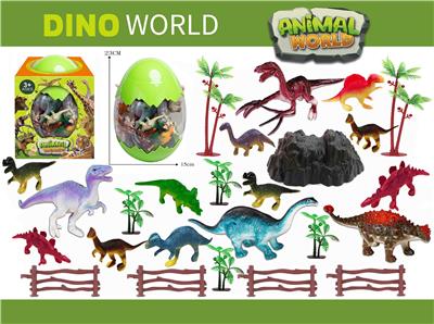 Animaltoys - OBL10053715