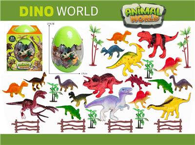 Animaltoys - OBL10053716