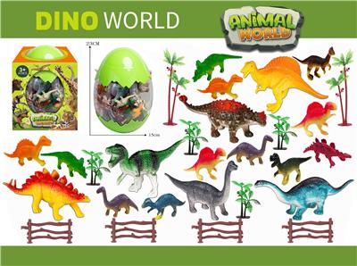 Animaltoys - OBL10053717