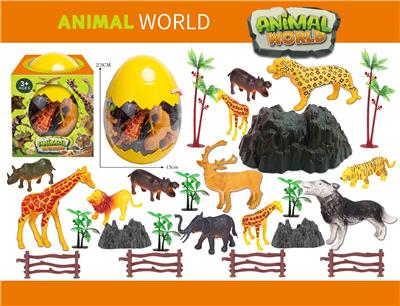 Animaltoys - OBL10053718