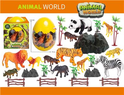 Animaltoys - OBL10053720