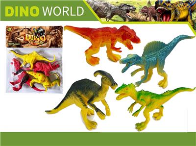 Animaltoys - OBL10053734