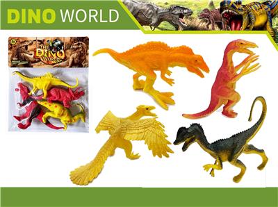 Animaltoys - OBL10053736