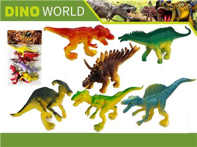 Animaltoys - OBL10053737