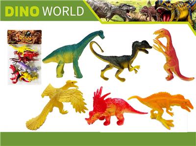 Animaltoys - OBL10053738