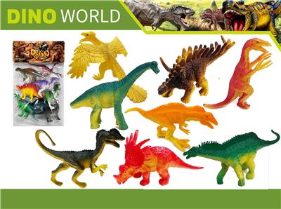 Animaltoys - OBL10053741