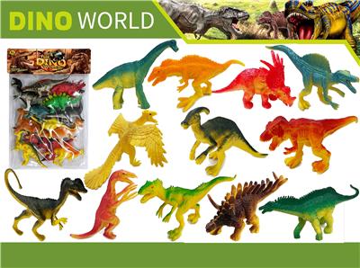 Animaltoys - OBL10053742