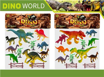 Animaltoys - OBL10053743