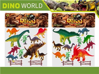 Animaltoys - OBL10053744