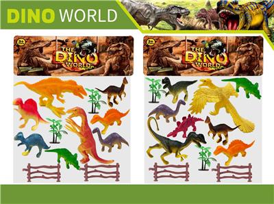 Animaltoys - OBL10053745