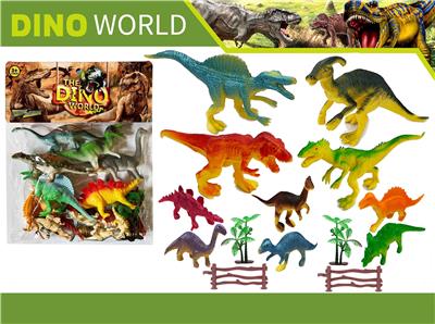 Animaltoys - OBL10053746