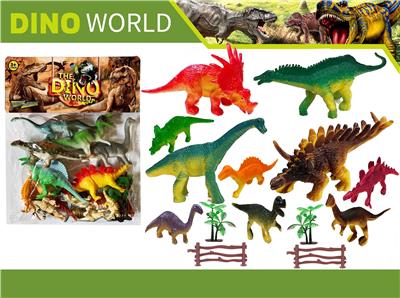 Animaltoys - OBL10053747