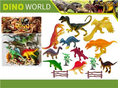 Animaltoys - OBL10053748