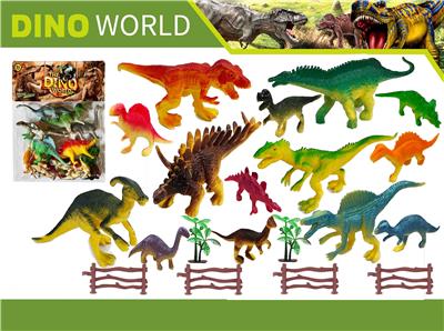 Animaltoys - OBL10053749