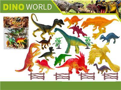 Animaltoys - OBL10053750