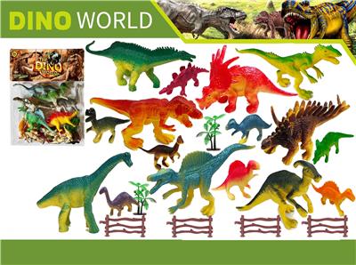 Animaltoys - OBL10053751