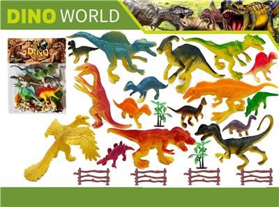 Animaltoys - OBL10053752