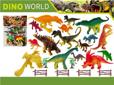 Animaltoys - OBL10053753