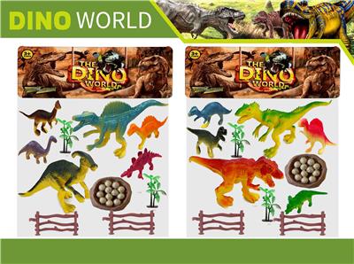 Animaltoys - OBL10053754