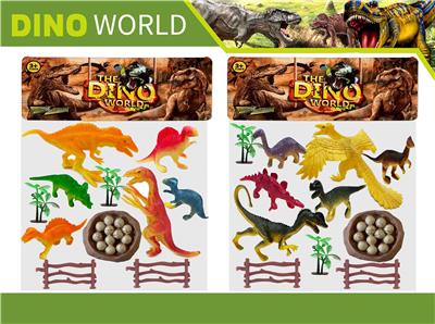 Animaltoys - OBL10053756