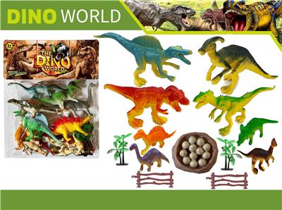 Animaltoys - OBL10053757