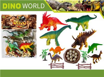 Animaltoys - OBL10053758