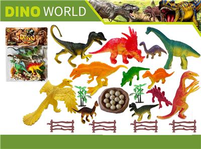 Animaltoys - OBL10053761