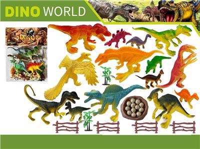 Animaltoys - OBL10053763