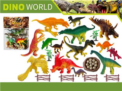 Animaltoys - OBL10053764