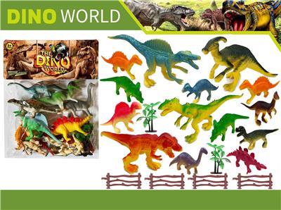 Animaltoys - OBL10053765