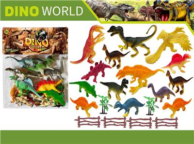 Animaltoys - OBL10053767