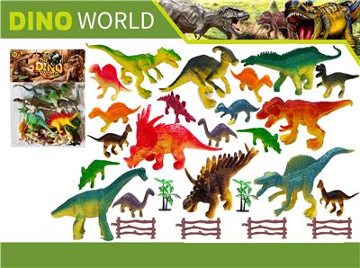 Animaltoys - OBL10053770