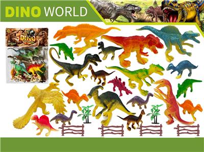 Animaltoys - OBL10053771