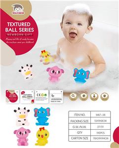 Slush / Ruanjiao Series - OBL10054095