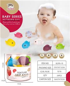 Slush / Ruanjiao Series - OBL10054100