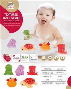Slush / Ruanjiao Series - OBL10054101