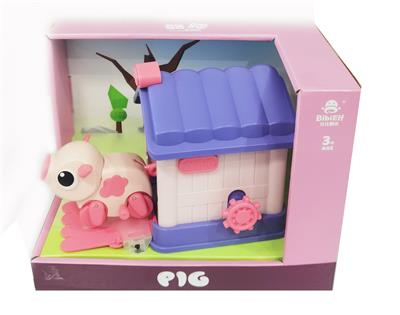 Animaltoys - OBL10054146