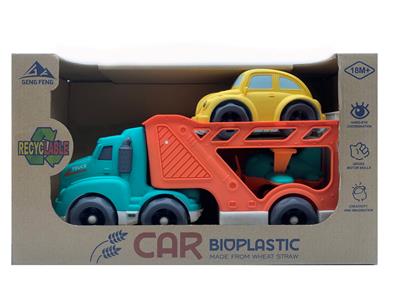 Free wheel toys - OBL10054164