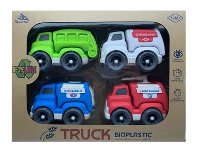 Free wheel toys - OBL10054165