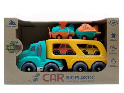 Free wheel toys - OBL10054166
