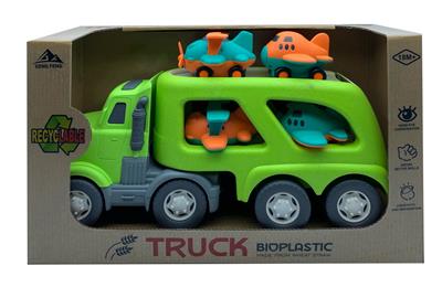Free wheel toys - OBL10054168