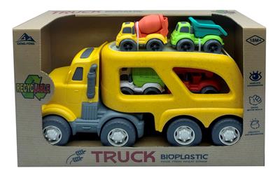 Free wheel toys - OBL10054172