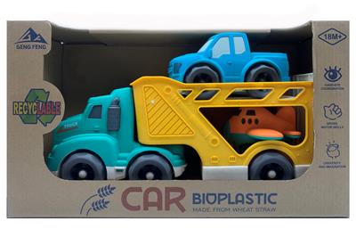 Free wheel toys - OBL10054175