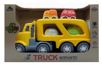 Free wheel toys - OBL10054176