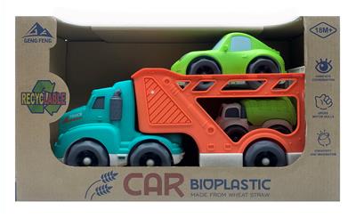 Free wheel toys - OBL10054177