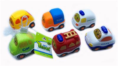 Free wheel toys - OBL10054178