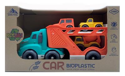 Free wheel toys - OBL10054181