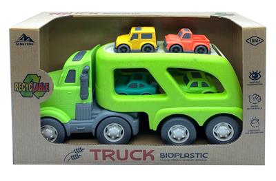 Free wheel toys - OBL10054183