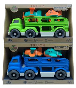 Free wheel toys - OBL10054184