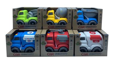Free wheel toys - OBL10054185